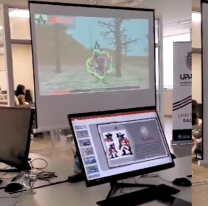 Salteños crearon un videojuego sobre Güemes y la Guerra Gaucha