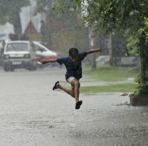 Tiempo en Salta: se viene una semana con temperaturas altas y lluvias en la ciudad