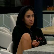Luc&iacute;a revel&oacute; m&aacute;s maltratos de su pap&aacute;: "Por el bien de Gran Hermano que no entre al 'Congelados'"