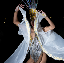 "La Yapa del Carnaval" la ciudad tendrá un fin de semana más de corsos 