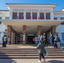 Cobro a extranjeros: "El 2023 tuvimos un hospital lleno de pacientes bolivianos"