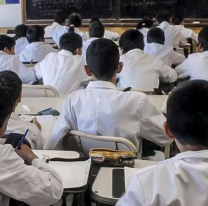 Analizan postergar el inicio de clases en Salta