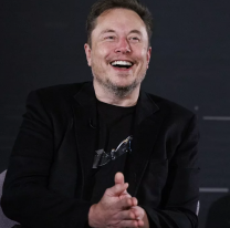 Elon Musk anunció que visitará nuestra provincia