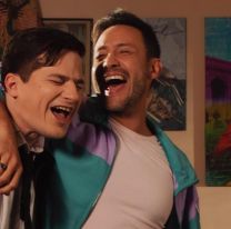 Hoy es la noche de Luciano Pereyra y Nahuel Pennisi en la Serenata