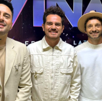 Campa&ntilde;a de votaci&oacute;n: Ahyre se presenta ma&ntilde;ana en Vi&ntilde;a del Mar