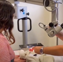 7 salte&ntilde;itos volvieron a escuchar gracias a los implantes cocleares gratuitos 