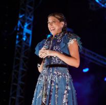 ¡Flor Bertotti en Salta! Comenzó la venta de entradas