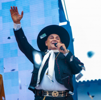 El Chaqueño Palavecino celebra 40 Años de trayectoria este sábado en Salta