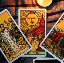 Tarot espa&ntilde;ol: tirada de cartas en Nuevo Casino Alberdi