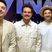 Triunfo Salte&ntilde;o en Vi&ntilde;a del Mar: Ahyre se destac&oacute; con el mejor puntaje de la noche