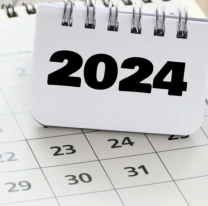 Atenci&oacute;n salte&ntilde;os: Semana Santa tendr&aacute; seis d&iacute;as de descanso 