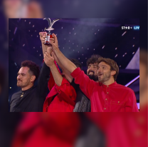 Ahyre triunfa en Viña del Mar 2024 con premios a mejor interpretación y canción folclórica