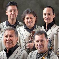 Se agotaron las plateas para la noche del sábado en el Festival Nacional de la Chicha