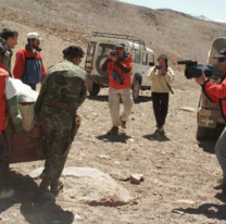 Las momias del Llullaillaco: A 25 años del hallazgo histórico