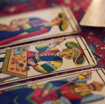 Últimos cupos disponibles para el curso de tarot en Salta: "Descubre el Mundo del Tarot Evolutivo"