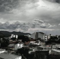 Tiempo en Salta: se viene una semana con temperaturas agradables y tormentas en la ciudad