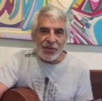 Sorpresa en el folklore por el anuncio de Peteco Carabajal que lo aleja de Argentina