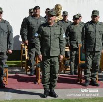 Pagan casi medio millón para los que quieran entrar a Gendarmería: Tremenda oportunidad