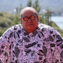 El actor salteño Roly Serrano se encuentra en terapia intensiva