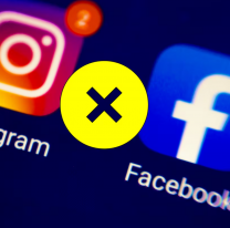 Se cayeron los servicios de Meta, Instagram y Facebook a nivel mundial: qu&eacute; pas&oacute; y cu&aacute;ndo vuelven