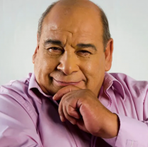 Piden cadena de oración por el actor salteño Roly Serrano 