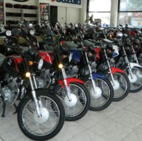 Rematan en Salta 78 autos y casi 300 motos: desde $50.000