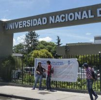 La UNSa abrirá un anexo para cursar carreras presenciales en Rosario de Lerma