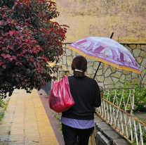 Tiempo en Salta: se viene una semana con temperaturas altas y lluvias en la ciudad