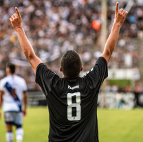 Central Norte festej&oacute; su cumple y se qued&oacute; con el cl&aacute;sico salte&ntilde;o