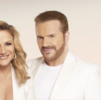 Comienza la venta de entradas para el show de Pimpinela en Salta