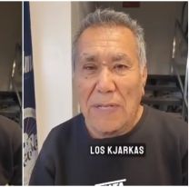 Desde el Festival de La Chicha confirmaron que "se les cancel&oacute; el cachet" a Los Kjarkas