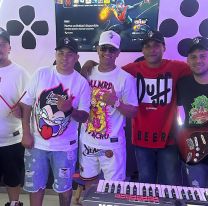 Activando Cumbia: el furor musical que conquista las redes 