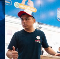 Angelita Golosinas busca gente para trabajar