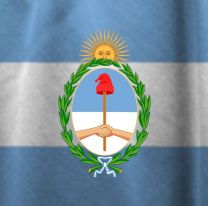 Día del Escudo Nacional: qué representa cada uno de los símbolos en la insignia patria