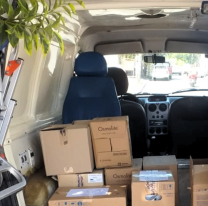 "Cadena de Favores'' la iniciativa que ayuda a pacientes con cáncer a conseguir sus medicamentos