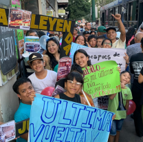 Querido chofer de Saeta se jubil&oacute; y familiares le prepararon una sorpresa