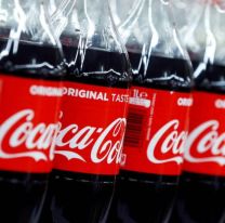 Por la caída del consumo, Coca Cola sale a rematar las gaseosas en la góndola