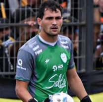 Mejor que el Dibu Mart&iacute;nez: el arquero de Gimnasia y Tiro es el mejor del mundo