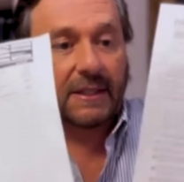 El gobernador reveló que en Salta se paga 9 veces más de luz que en Capital Federal