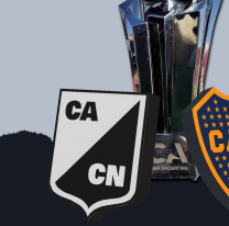 &iexcl;Confirmado! Central Norte jugar&aacute; ante Boca Juniors el 23 de marzo