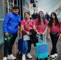 Viajes para quinceañeros a Disney y Europa: Hoy brindarán una charla gratuita en Salta