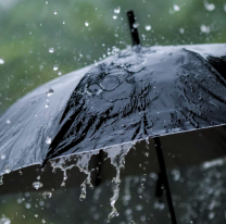 Tiempo en Salta: doble alerta meteorol&oacute;gica en la ciudad para hoy