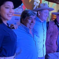 Se present&oacute; oficialmente el Festival por los 40 a&ntilde;os del Club Cachorros