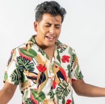 Santiago Cueto: la revelación del verano se presenta este finde en Salta