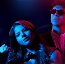 Huk en vivo: Una noche de energ&iacute;a y buena m&uacute;sica en Salta