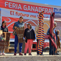 Este fin de semana se realizar&aacute; la 9&deg; Feria Ganadera de la Puna en Santa Rosa de los Pastos Grandes
