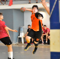  &iexcl;Oportunidad para deportistas locales! Convocatoria abierta para integrar el equipo de handball de Central Norte