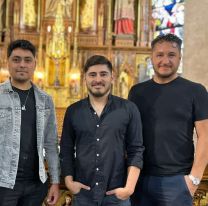 Canto 4 interpretar&aacute; la misa criolla gratis en Semana Santa