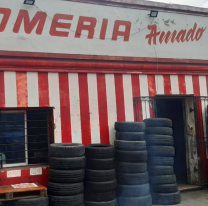 Gomería salteña pide colaboración para armar viandas para la gente en situación de calle