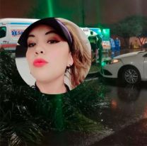 Tragedia de Av. Paraguay: Falleci&oacute; Karen, la victima que ten&iacute;a dengue